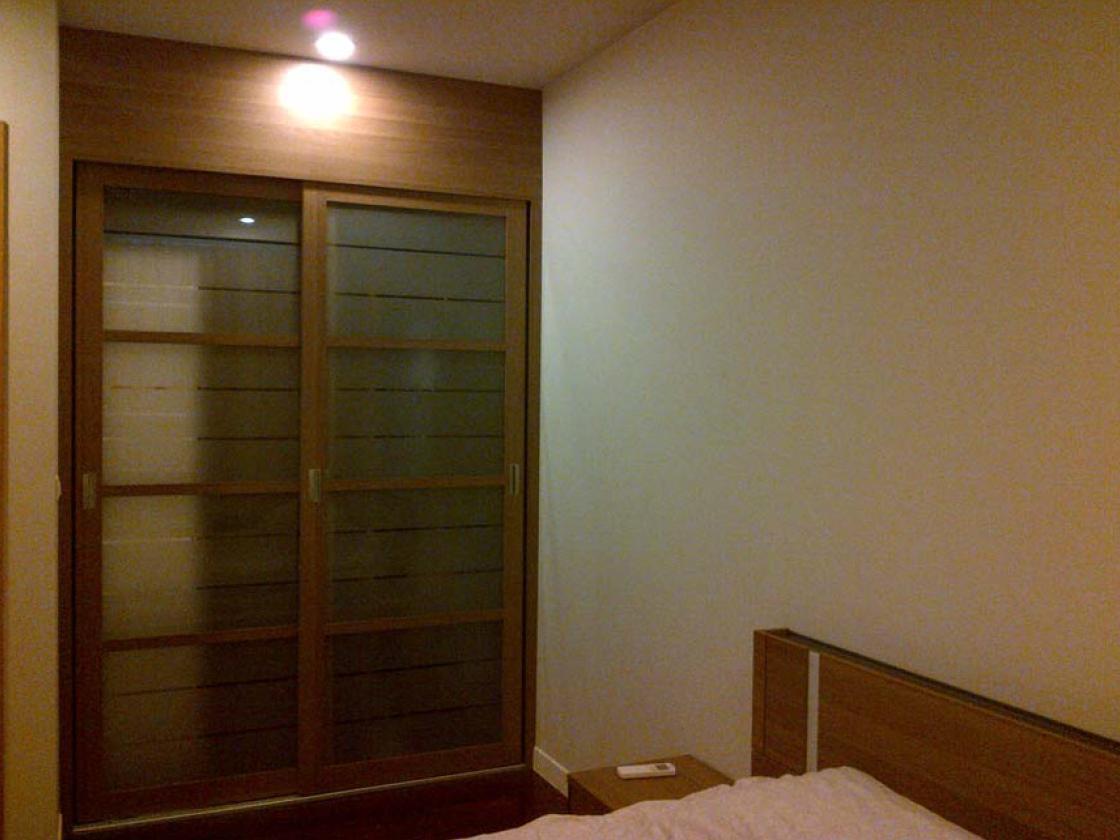 Circle Condominium Bangkok